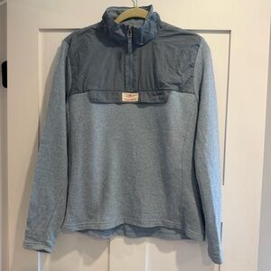 Amundsen sports Skauen Wool Sweater